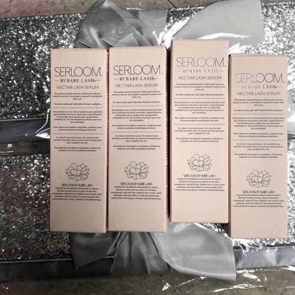 SERLOOM BY BABE LASH - Picture 5 of 8